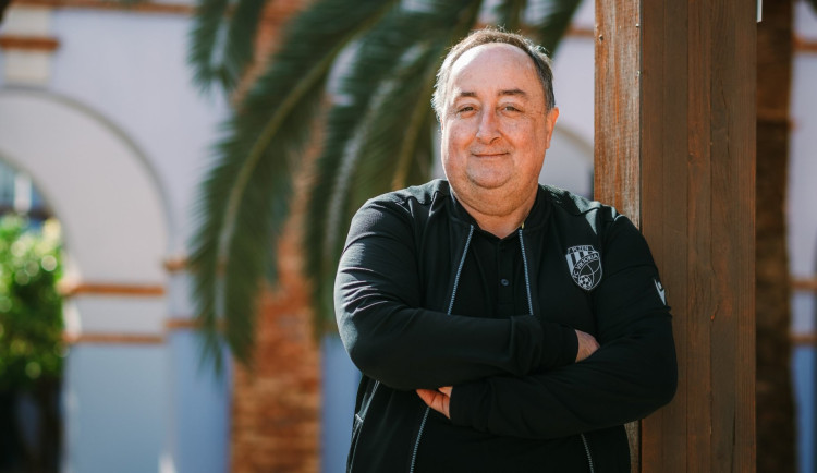 Jan Říčka hledal fotbalové posily pro hvězdný Manchester City, teď pomůže Viktorii Plzeň