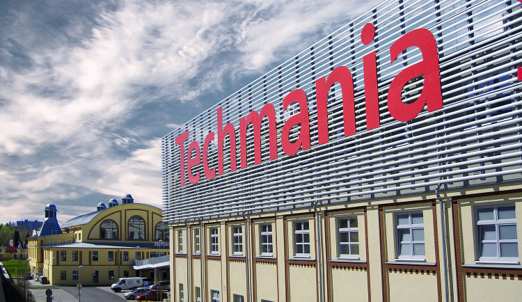 Novým spoluzakladatelem populárního Techmania Science Centra se stane Plzeňský kraj