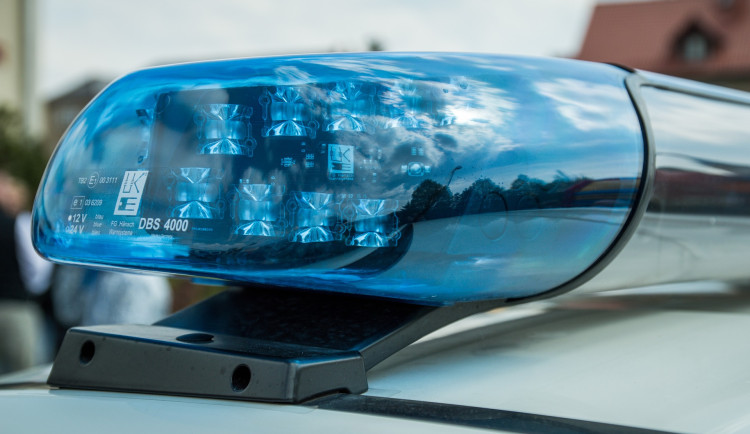 Ujíždějících řidičů přibývá. Často nemají známku nebo nesmí řídit