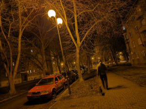 Veřejné osvětlení v Plzni čeká do tří let rekonstrukce za stovky milionů. Nová světla výrazně omezí světelný smog