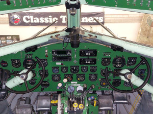 Filmaři si oblíbili letiště Líně u Plzně, natáčeli tam životopisný film o Nicholasi Wintonovi