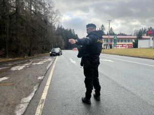 Cizinecká policie kontrolovala ubytovny, firmy zaměstnávající cizince a zabývala se i nelegální tranzitní migrací