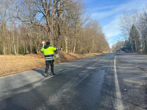 Cizinecká policie kontrolovala ubytovny, firmy zaměstnávající cizince a zabývala se i nelegální tranzitní migrací