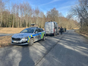 Cizinecká policie kontrolovala ubytovny, firmy zaměstnávající cizince a zabývala se i nelegální tranzitní migrací