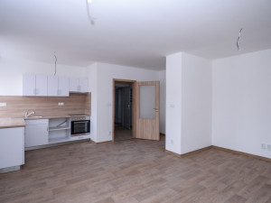 Seniorům a mladým rodinám bude sloužit 39 bytů, vznikly díky rekonstrukcí tří domů za 110 milionů