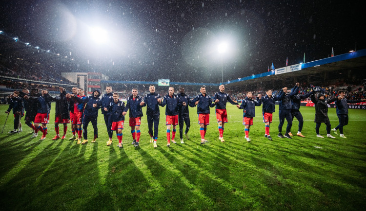 Fotbalisté Plzně chtějí na jaře nahánět Spartu se Slavií a skončit minimálně třetí