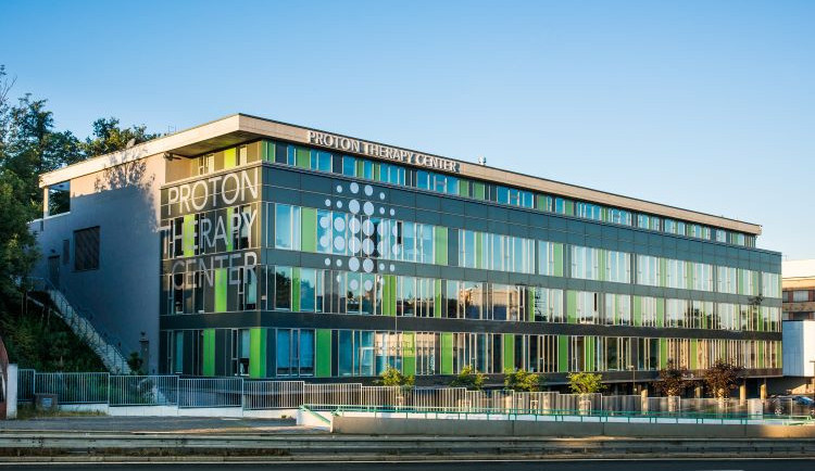 Karcinom prostaty. Pro úspěšnou léčbu je včasná diagnóza zásadní