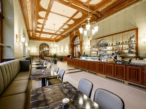 Jako pražská Slavie nebo Imperial, nový provozovatel chce Plzeňany naučit znovu chodit do Besedy