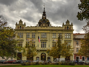 Jako pražská Slavie nebo Imperial, nový provozovatel chce Plzeňany naučit znovu chodit do Besedy