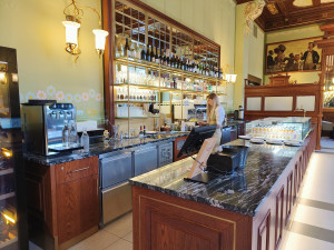 Jako pražská Slavie nebo Imperial, nový provozovatel chce Plzeňany naučit znovu chodit do Besedy