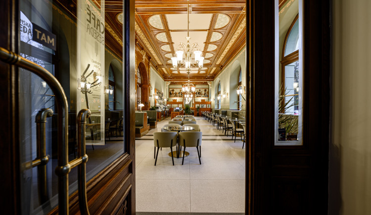 Jako pražská Slavie nebo Imperial, nový provozovatel chce Plzeňany naučit znovu chodit do Besedy