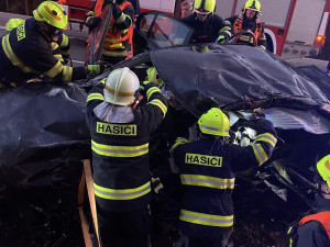 foto:  Jiří Engel / Hasiči města Holýšov