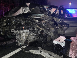 foto:  Jiří Engel / Hasiči města Holýšov