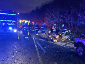 foto:  Jiří Engel / Hasiči města Holýšov