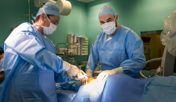 Lékař FC Viktoria Plzeň Ondřej Havel posílil Rokycanskou nemocnici