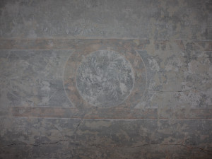 Přestavba zámku přinesla nečekaný objev v podobě vzácných maleb z 18. století a zbytků tvrze