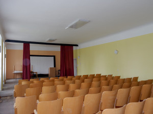 Přestavba zámku přinesla nečekaný objev v podobě vzácných maleb z 18. století a zbytků tvrze