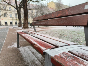 Poslední záchvěv zimy by mohl přijít na přelomu února a března, odhadují meteorologové