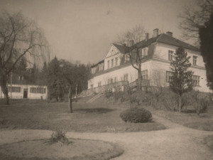 Slavná nemocnice zahájila provoz přesně před 110 lety. Město Klatovy za její stavbu zaplatilo dva miliony korun