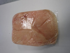 Obchod prodával smradlavé kuřecí řízky, inspekce ale neodhalila, že by byly nevhodně skladované nebo prošlé