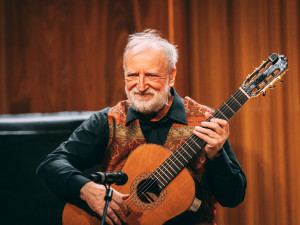 44. Smetanovské dny v Plzni jsou velkolepou oslavou Smetanova výročí!