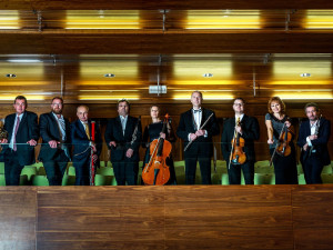 44. Smetanovské dny v Plzni jsou velkolepou oslavou Smetanova výročí!