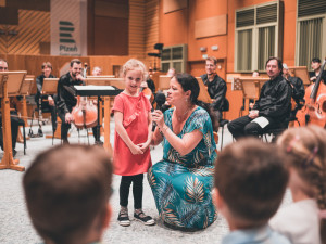 44. Smetanovské dny v Plzni jsou velkolepou oslavou Smetanova výročí!