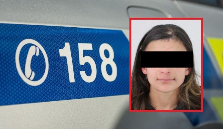 Kriminalisté ukončili pátrání po třicetileté pacientce, která uprchla z psychiatrické nemocnice