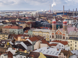 Plzeň skončí loňské hospodaření s přebytkem stovek milionů korun, rozdělí ho v dubnu
