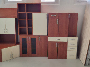 Deset tun nábytku za tři měsíce. Nábytková banka pomáhá nízkopříjmovým domácnostem