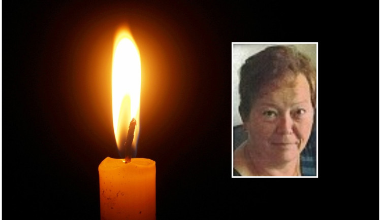 Krajští zdravotničtí záchranáři přišli o dlouholetou kolegyni Janu Fišerovou