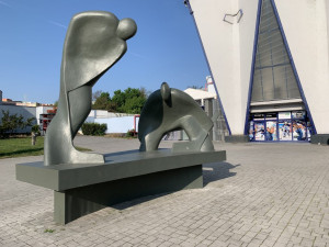 Autor/zdroj: Pavel Cvrček, rok: 2019, © CC-BY-SA 4.0