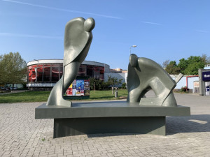 Autor/zdroj: Pavel Cvrček, rok: 2019, © CC-BY-SA 4.0