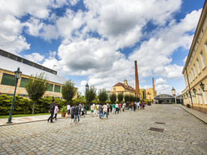 Loni navštívilo Plzeňský Prazdroj téměř 600 tisíc turistů. Ze zahraničí přijelo nejvíce Němců, Taiwanců a Jihokorejců