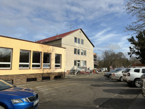 Kraj dokončuje stavbu nového pavilonu v Domě sociální péče Kralovice, kapacita se zvýší o 54 lůžek
