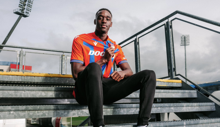 Fotbalovou Plzeň posílí tožský útočník Metsoka, klub už také zná svého soupeře pro osmifinále EKL