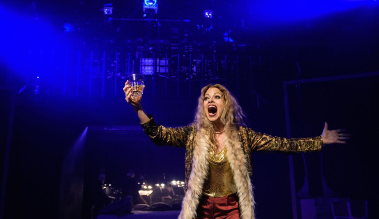 Plzeňské divadlo uvede muzikálový hit Company, diváci se mohou těšit na držitelku Ceny Thálie Hanu Holišovou