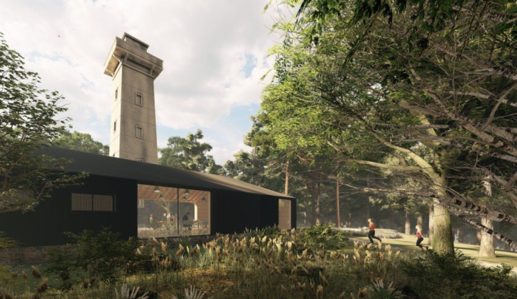 vizualizace: projektstudio8