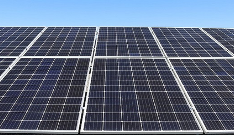 Správně navržená fotovoltaika dává smysl