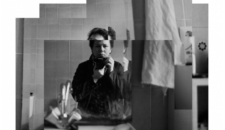 Český dokument o fotografce Libuši Jarcovjákové zabodoval u diváků na prestižním Berlinale