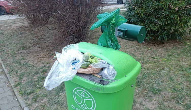 Co si myslí zastupitelé Plzně o optimalizaci systému odpadkových košů, které po desítkách mizely z ulic?