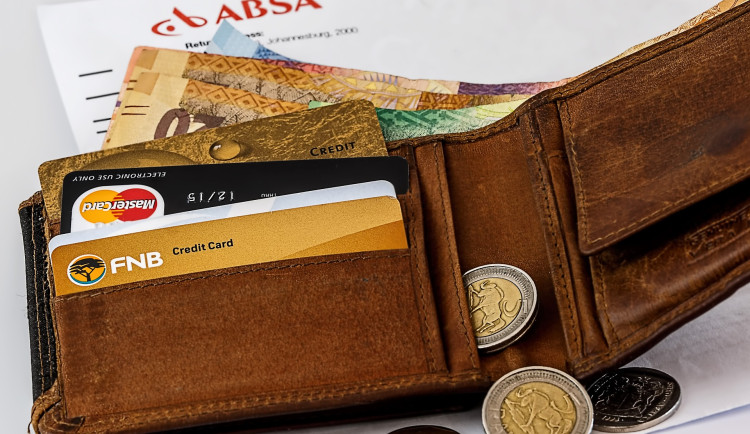 Muž našel peněženku s padesáti tisíci. Vrátila se díky němu majiteli