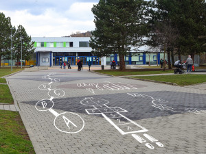 Obyvatelé plzeňské Doubravky mohou rozhodovat o tom, které ze 13 vybraných projektů chtějí realizovat