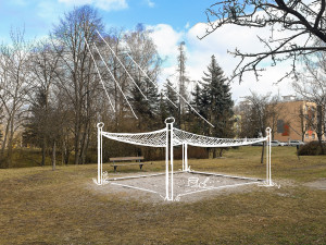 Obyvatelé plzeňské Doubravky mohou rozhodovat o tom, které ze 13 vybraných projektů chtějí realizovat