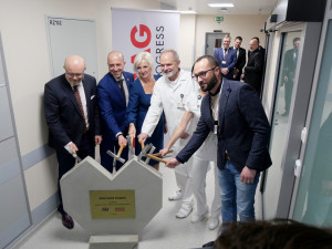 Fakultní nemocnice Plzeň zdvojnásobí počet standardních i JIP lůžek kardiologie