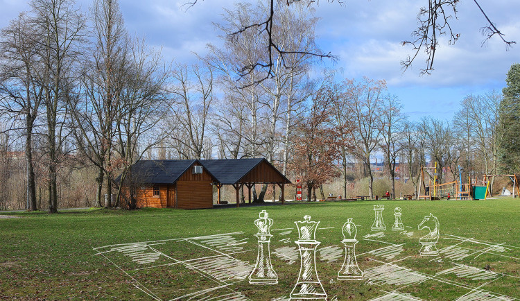 Obyvatelé plzeňské Doubravky mohou rozhodovat o tom, které ze 13 vybraných projektů budou chtít realizovat