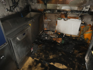 Fakultní nemocnice obnovila robotické operace, dva měsíce od požáru se škodou 18 milionů