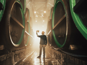 Prohlídkový okruh Pilsner Urquell získal titul nejlepší pivovarské návštěvnické trasy v Evropě