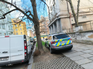 Policie v pondělí zsahovala u několika vysokých škol.