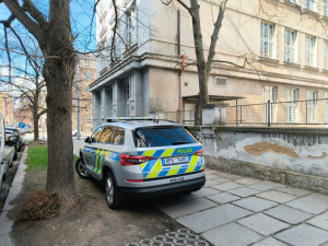 Policie v pondělí zsahovala u několika vysokých škol.